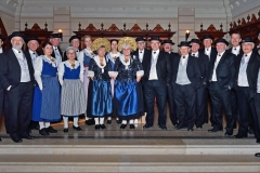 Aktivmitglieder